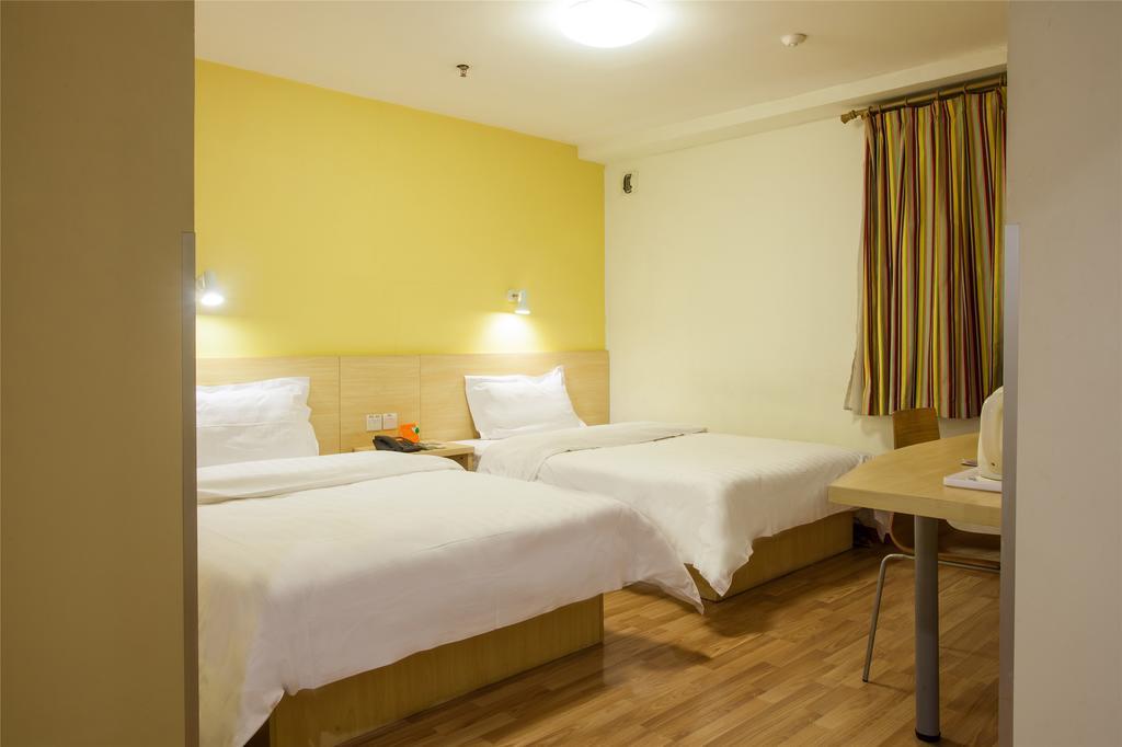 7Days Inn Kunming South Huancheng Road Екстериор снимка